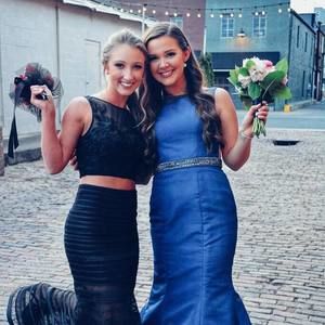 Meet your Posher, Madeline